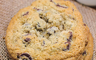 Chocolate Chip Cookie